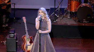 Jenny Grace - Don't Forget To Remember Me (Carrie Underwood)