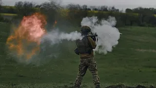 Guerre en Ukraine : "L'offensive Russe est un échec" selon la Maison Blanche