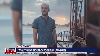 Gabby Petito update: What's next in search for Brian Laundrie? | LiveNOW from FOX