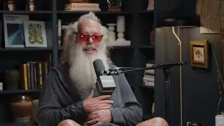 Creative Acts Are An Offering To God - Rick Rubin