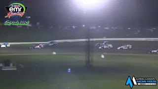 I-94 emr Speedway WISSOTA Modified A-Main (5/4/24)