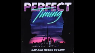 Call Me (INSTRUMENTAL) - Nav Ft. Metro Boomin