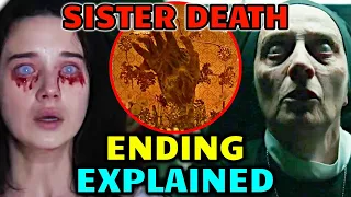 Sister Death Ending Explained - Will There Be A Sequel?