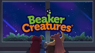 Beaker Creatures: Peetle's Surprise!