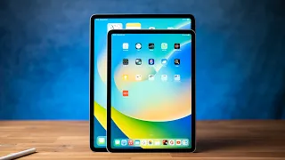 iPad Pro M2 Review: 2 Month Later