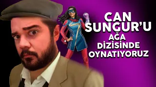 CAN SUNGUR'A PUL KOLEKSİYONUMUZU GÖSTERİYORUZ - DEDELER SOFRASI