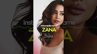 " Zana " Oriental Trap beat x Balkan Hip Hop Instrumental | Prod by BuJaa Beats
