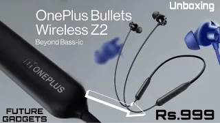 LATEST ONEPLUS BULLETS WIRELESS Z2 ( JUST IN RS.999 ONLY ) SHOP LINK IN DESCRIPTION SHOP NOW !!