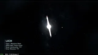 Getting a neutron star in cell to singularity