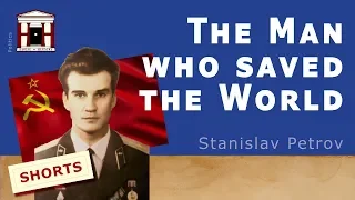 The Nuclear Close Call of 1983 | Stanislav Petrov