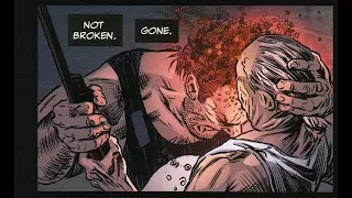 The Punisher Max #6 (Comic Dub)