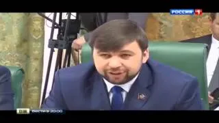 Немецкие журналисты поймали Порошенко на противоречиях