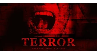 Terror | Trailer | Mumtaz Yildirimlar | Joanna Bool | Daniel Garcia | The House of Film