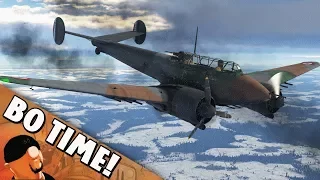 War Thunder - Potez 631 "The Plane I Grew To Love"