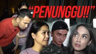 HANTU DI RUMAH BARU RAFFI NAGITA X DIARY MISTERI SARAH - PenelusuRANS