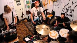 FUGAWZ - Жить (live sessions, 10.02.2011)