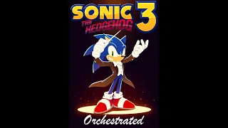 Carnival Night Zone - Sonic The Hedgehog 3: Orchestrated