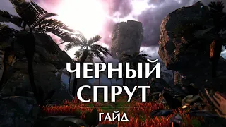 [Perfect World Mobile] ЧЁРНЫЙ СПРУТ: Инструкция к применению