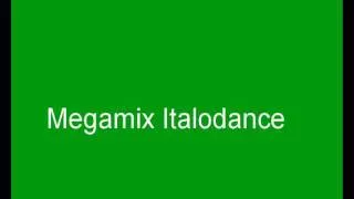 Megamix italodance 1999 -  2002 part 2