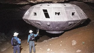 Cette découverte dans une grotte a choqué le monde entier !