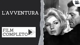 L'avventura | Drammatico | Film completo in italiano