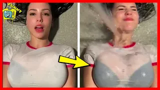 81 Moments Funny Girls Fail ! 😂 Instant Regret Compilation | Funny Girls Fails #92