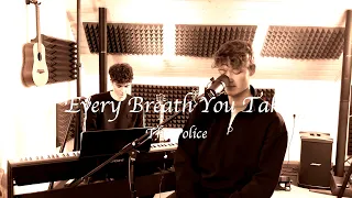 Every Breath You Take - The Police Cover by Marco Kappel