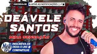 DEAVELE SANTOS | FARRA 100 LIMITE | ATUALIZADO 2023 PISEIRO DE PAREDÃO