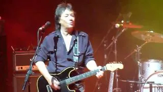 chris norman - i´ll meet you at midnight /lay back in the arms of someone