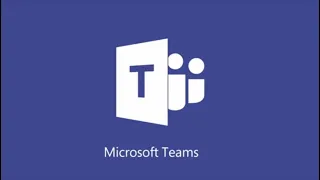 Microsoft Teams in Education Webinar on May 13, 2020