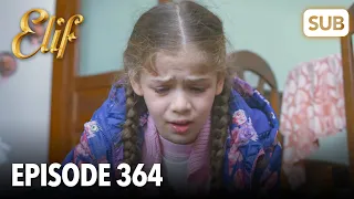 Elif | Episode 364 | tonton dengan subtitle bahasa Indonesia
