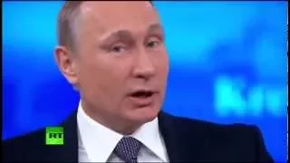 Путин. Крах доллара