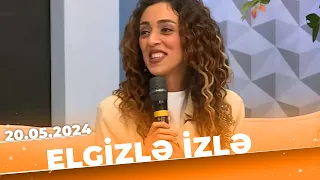 Elgizlə izlə | Tam Bölüm | 20.05.2024