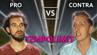 Tempolimit in Deutschland? | 1LIVE Ausgepackt - Folge 13: Recht auf Rasen?