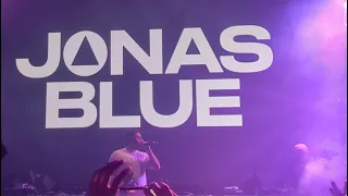 Jonas Blue @ Ultra Japan After party Live 2023