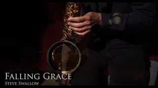 MANOEL LEÃO QUINTETO - FALLING GRACE (STEVE SWALLOW)