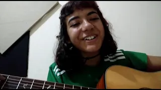 amor difícil (Ludmilla) cover