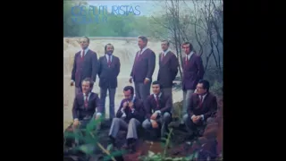 OS FUTURISTAS - ''Alípio'' (1976, STEREO ALTA QUALIDADE)