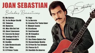 J.O.A.N S.E.B.A.S.T.I.A.N SUS MEJORES CANCIONES  - J.O.A.N S.E.B.A.S.T.I.A.N ​30 GRANDES ÉXITOS MIX