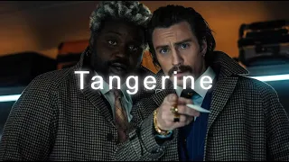 Tangerine - METAMORPHOSIS