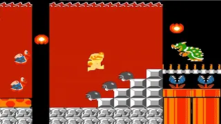 Super Mario Bros: Maximum Mario Part 2