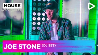 Joe Stone (DJ-set) | SLAM!