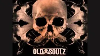 Old Soulz - Foreign (prod. by J Blais)