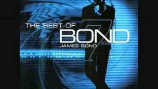 Bond 77 (The Spy Who Loved Me Soundtrack)