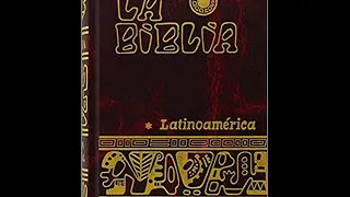 San Mateo Capítulo 7 - Biblia Latinoamericana