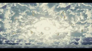 Athena's Holy World Stage "Poem Of Heaven" SNK Vs  Capcom SVC Chaos