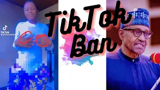 Watch Nigerian Showing There Nudity On TikTok Just Because Of Fame And Money #bantiktok #viral