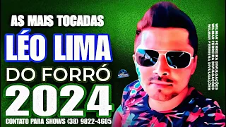 LÉO LIMA DO FORRÓ - AS MAIS TOCADAS [2024]