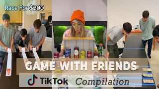 Game With Friends TikTok Compilation