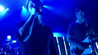 The Rasmus - Livin’ In The World Without You [Live] - 11.18.2017 - Le Trabendo - Paris - FRONT ROW